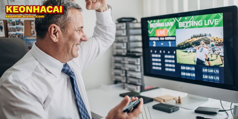 Cách Đánh Giá Tỷ Lệ Thắng Dựa Trên Dữ Liệu Lịch Sử Tại Keonhacaivnic