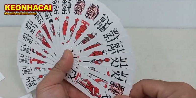 Chắn Keonhacaivnic – Hướng Dẫn Chơi, Luật & Cách Ăn Bài Hiệu Quả