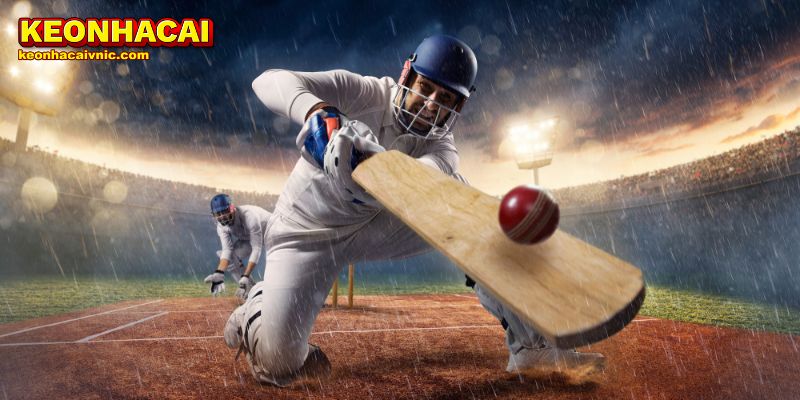 Cricket Keonhacaivnic – Tin Tức, Kèo Đấu & Dự Đoán Kết Quả