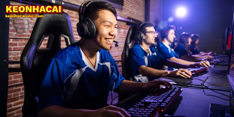 Esports Keonhacaivnic – Tin Tức Giải Đấu & Kèo Cược Game HOT Nhất