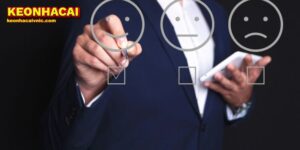 Giữ Bình Tĩnh Khi Cá Cược – Mẹo Kiểm Soát Cảm Xúc Hiệu Quả Tại Keonhacaivnic