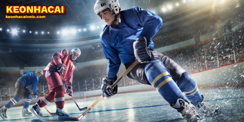 Khúc Côn Cầu Trên Băng Keonhacaivnic – Cập Nhật Kèo Cược & Giải Đấu
