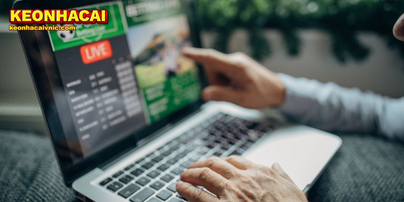 Mẹo Soi Kèo Handicap Cho Người Mới Chơi Tại Keonhacai vnic 6 Mẹo Soi Kèo Handicap Cho Người Mới Chơi Tại Keonhacaivnic