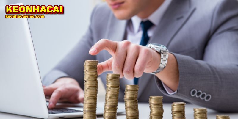 Tầm Quan Trọng Của Dòng Tiền Thị Trường Trong Cá Độ Tại Keonhacaivnic