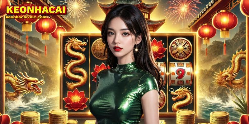 Thủy Cung Bí Ẩn Keonhacaivnic – Khám Phá Kho Báu Dưới Đại Dương