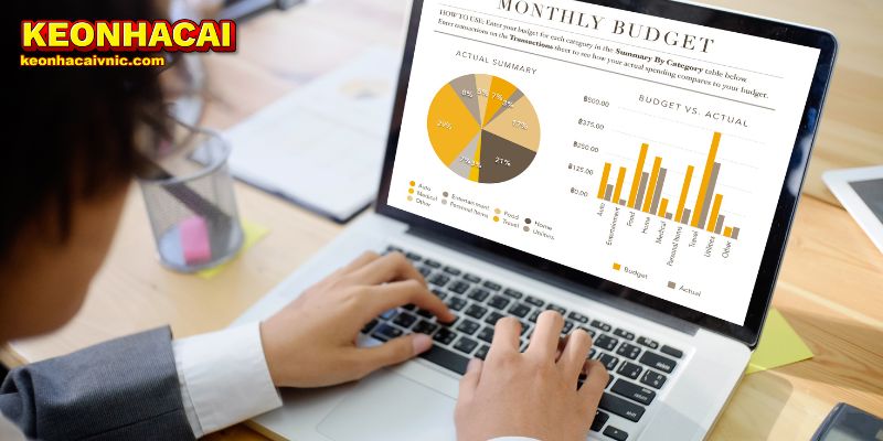 Ứng Dụng Thống Kê Trong Dự Đoán Kết Quả Trận Đấu Tại Keonhacai vnic 8 Ứng Dụng Thống Kê Trong Dự Đoán Kết Quả Trận Đấu Tại Keonhacaivnic