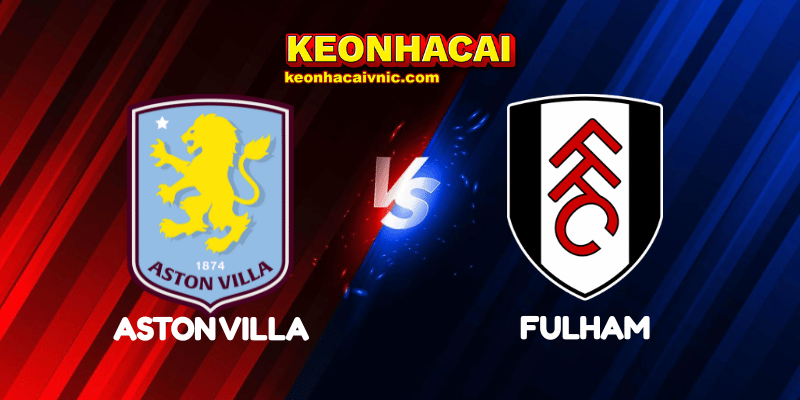 Aston Villa vs Fulham
