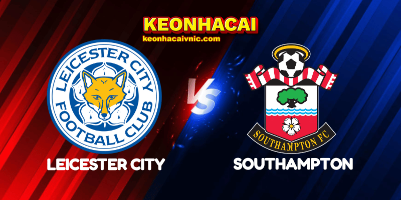Leicester City vs Southampton