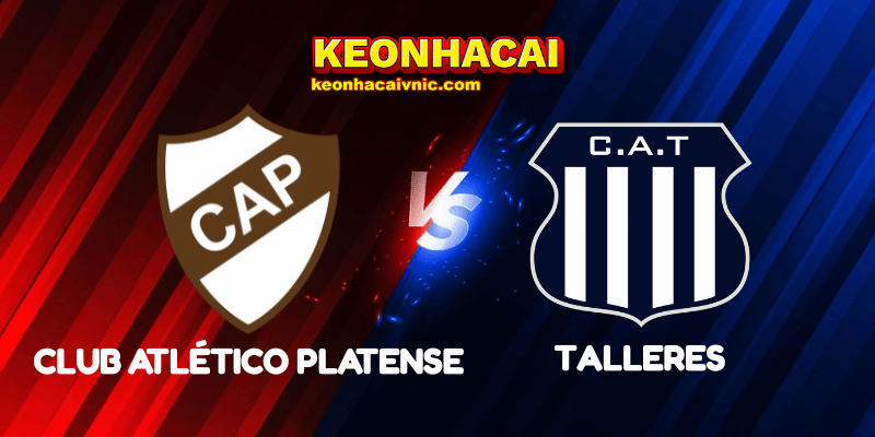 Atlético Platense vs Talleres