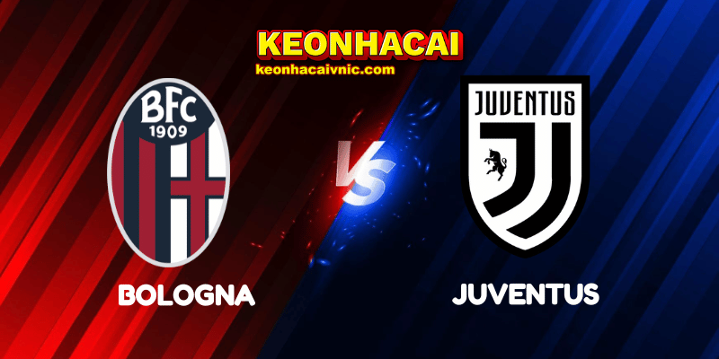 Bologna vs Juventus