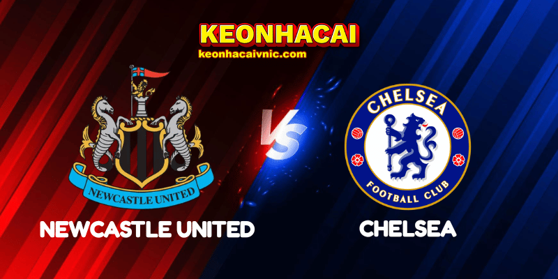 Newcastle United vs Chelsea