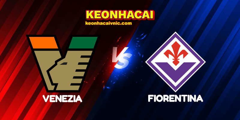 Venezia vs Fiorentina
