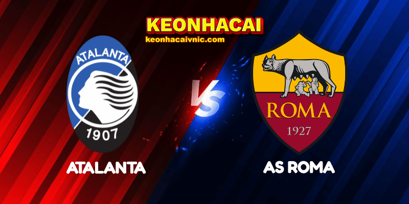 Atalanta vs AS Roma