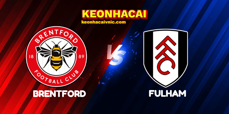 Brentford vs Fulham