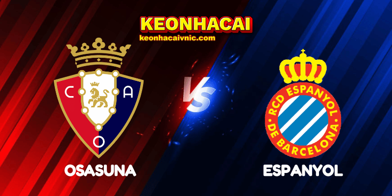 Osasuna vs Espanyol
