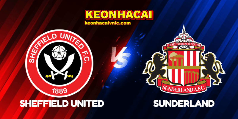 Sheffield United vs Sunderland