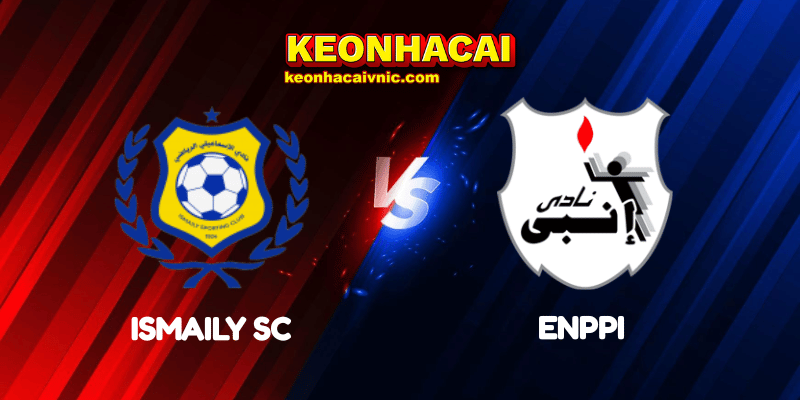 Ismaily SC vs ENPPI