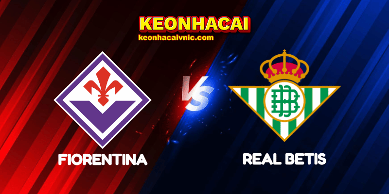 Fiorentina vs Real Betis