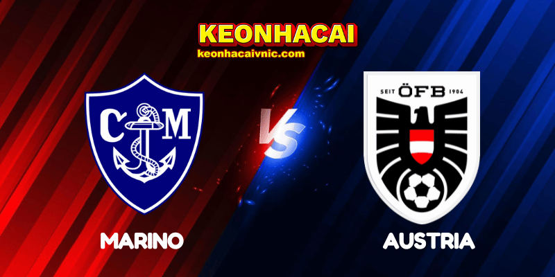 San Marino vs Austria