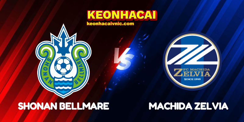 Shonan Bellmare vs Machida Zelvia