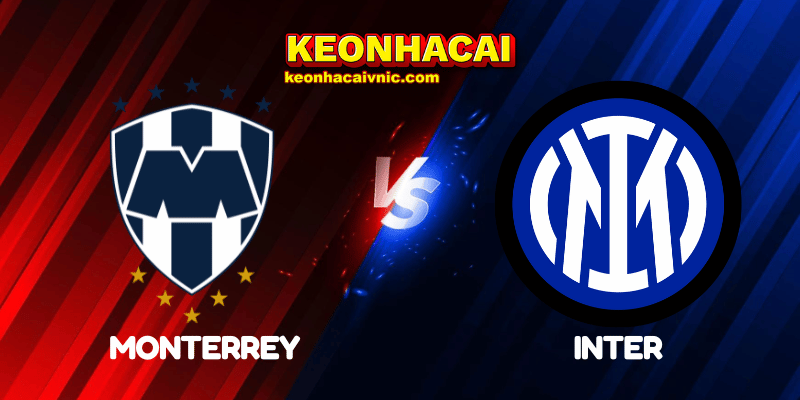 Monterrey vs Inter