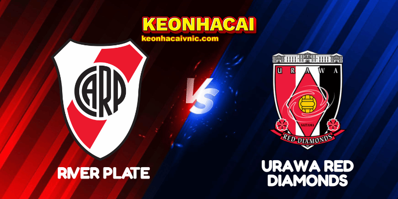 River Plate vs Urawa Red Diamonds