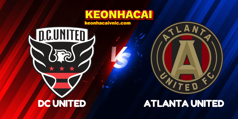 DC United vs Atlanta United