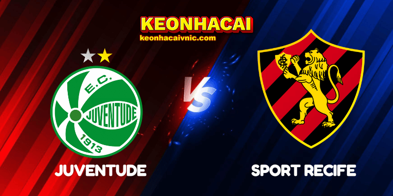 Juventude vs Sport Recife