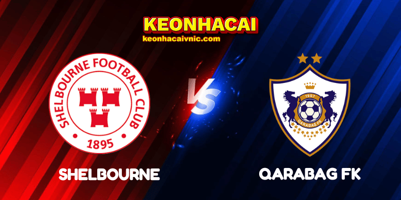 Shelbourne vs Qarabag FK