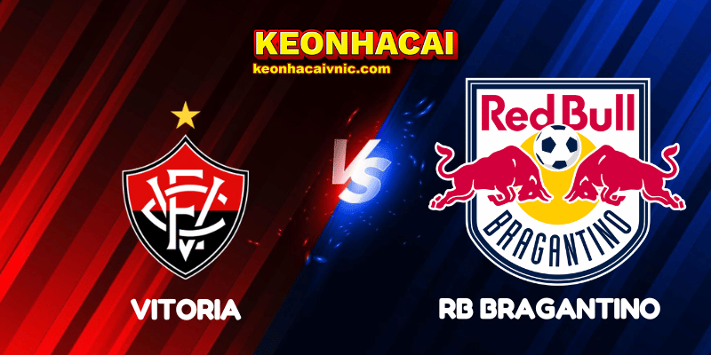 Vitoria vs RB Bragantino