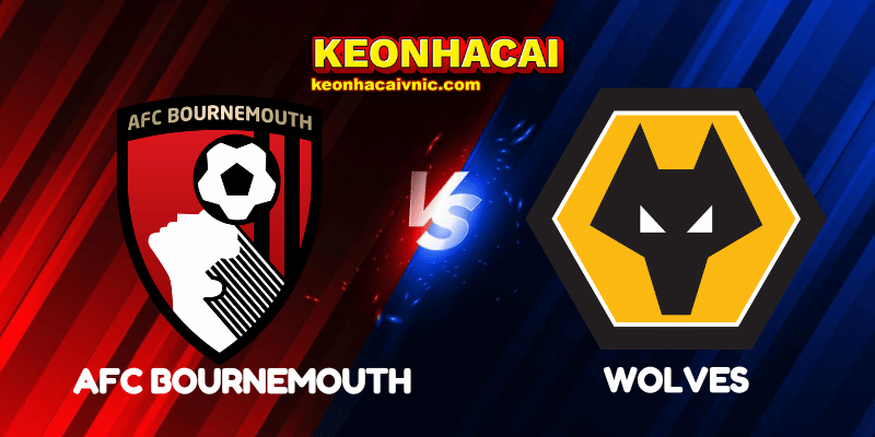 AFC Bournemouth vs Wolves