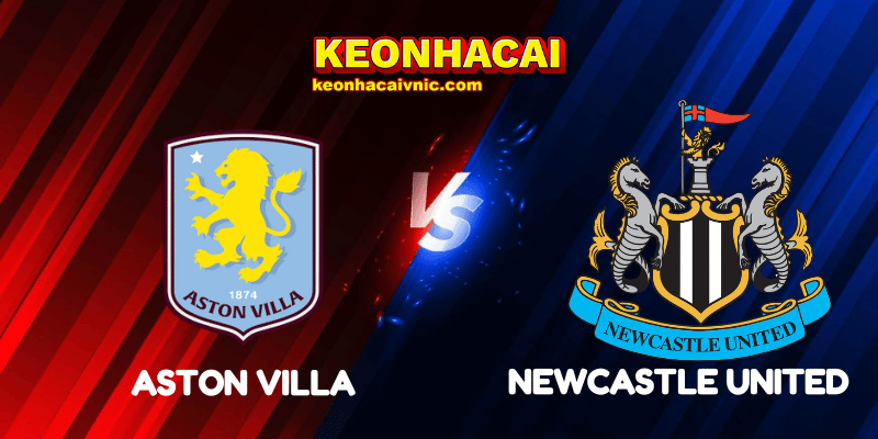 Aston Villa vs Newcastle United