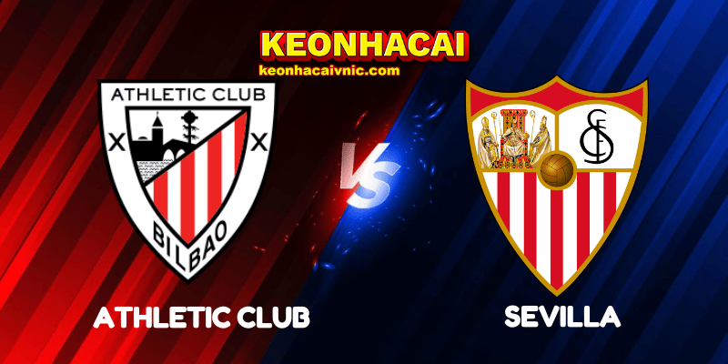 Athletic Club vs Sevilla