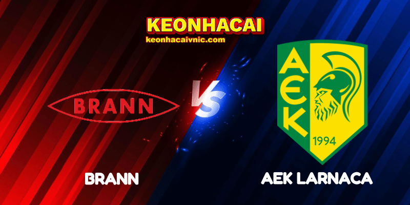 Brann vs AEK Larnaca