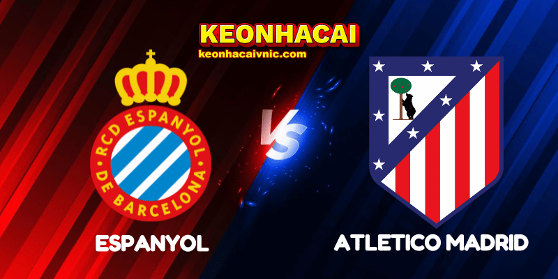 Espanyol vs Atletico Madrid