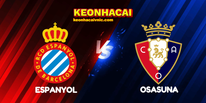 Espanyol vs Osasuna
