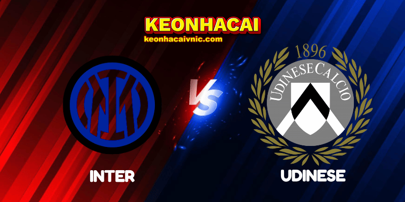 Inter vs Udinese