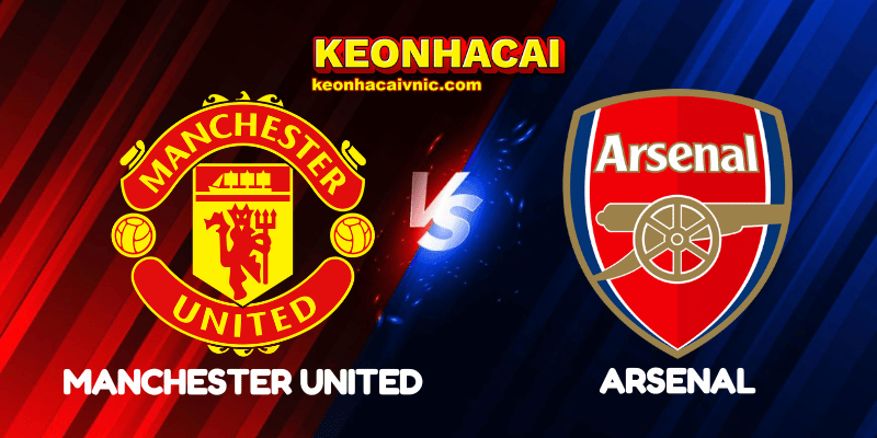 Manchester United vs Arsenal