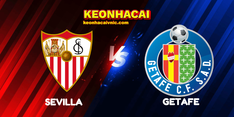 Sevilla vs Getafe