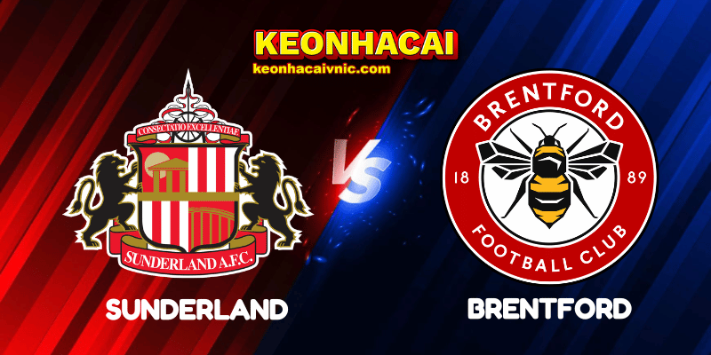 Sunderland vs Brentford