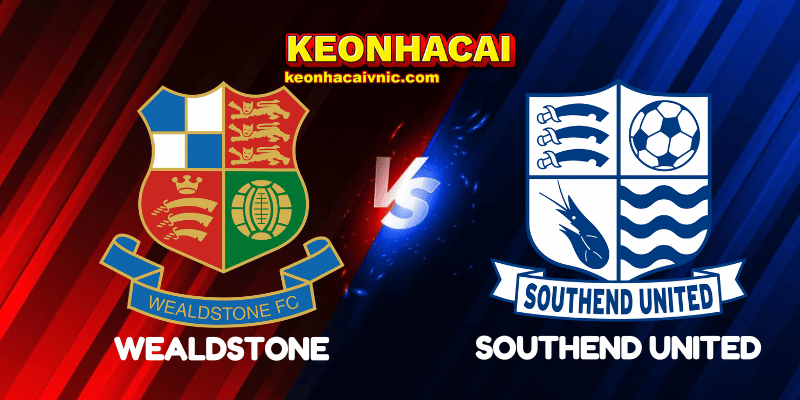 Wealdstone vs Southend United