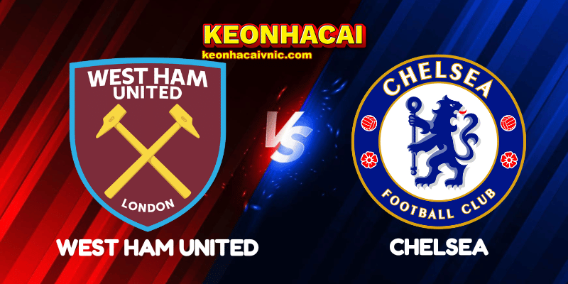 West Ham United vs Chelsea