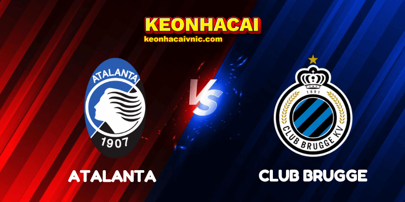 Atalanta vs Club Brugge