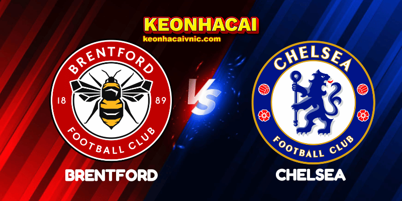 Brentford vs Chelsea