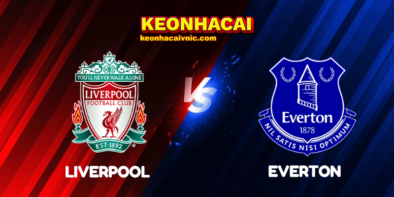 Liverpool vs Everton