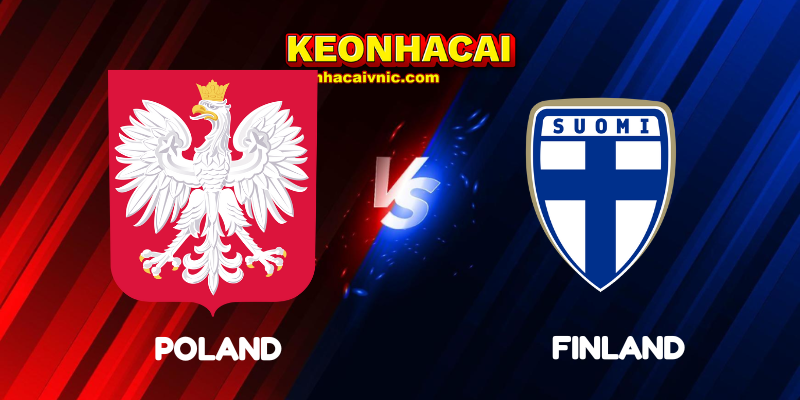 Poland vs Finland